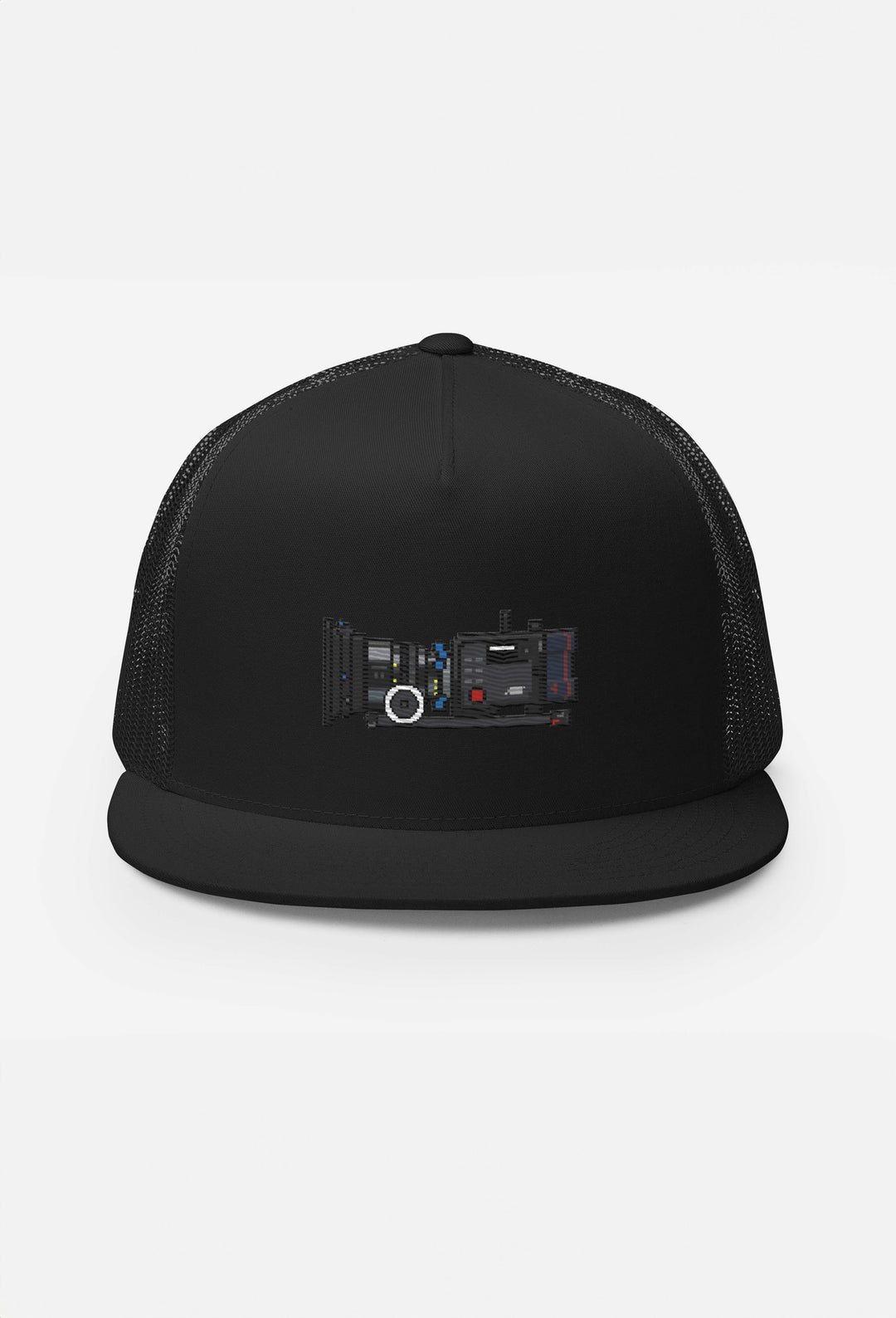FLAT CAP | Camera