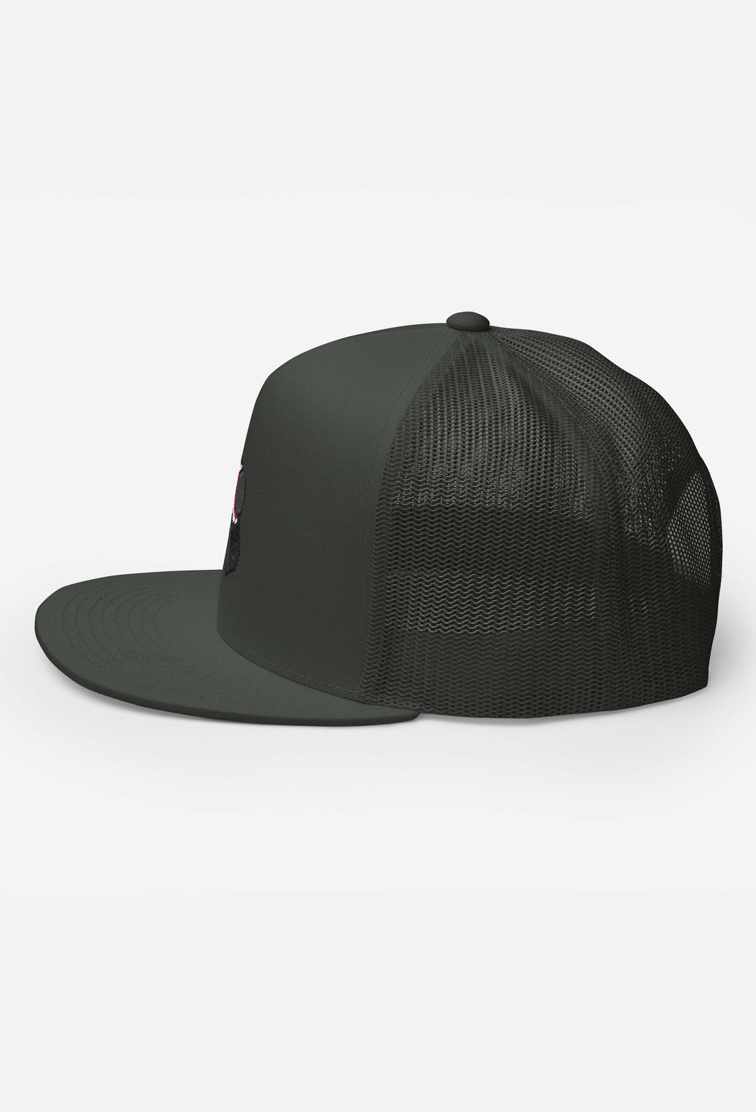 FLAT CAP | Focus Puller
