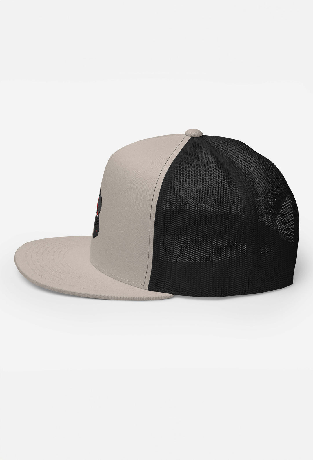 FLAT CAP | Focus Puller