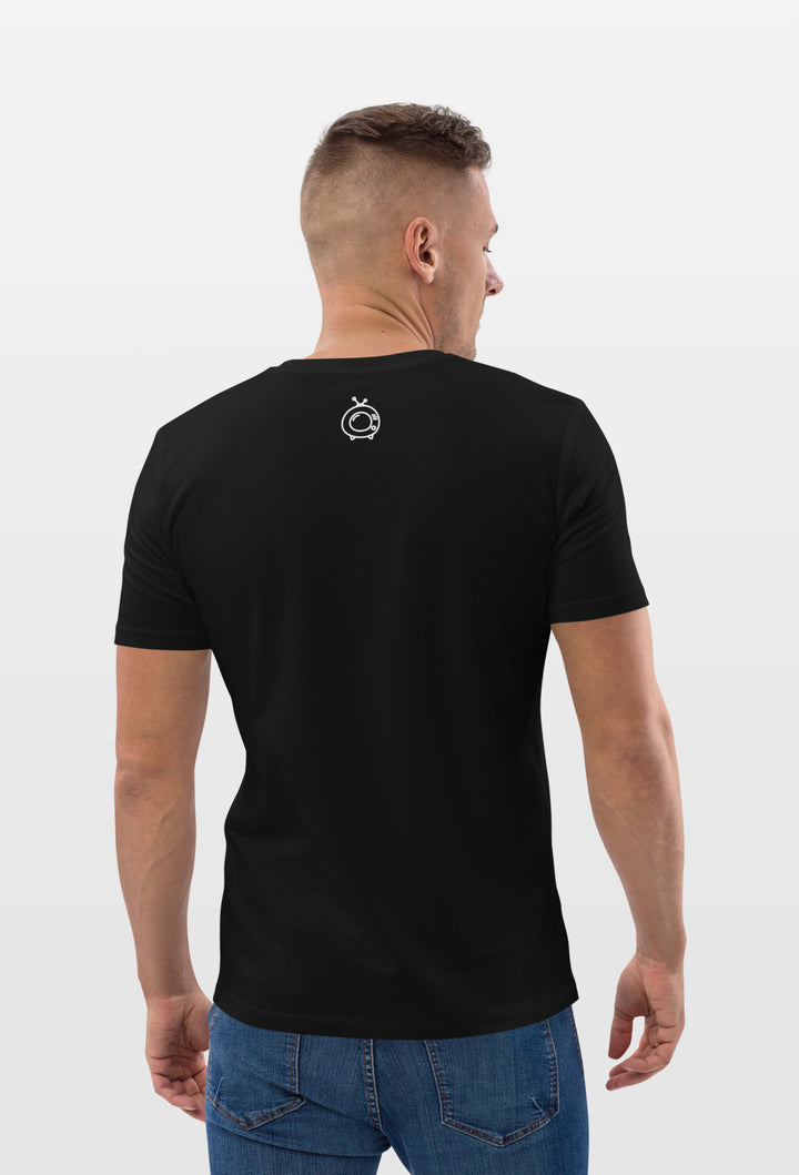 T-Shirt | Focus Puller [Embroidered]