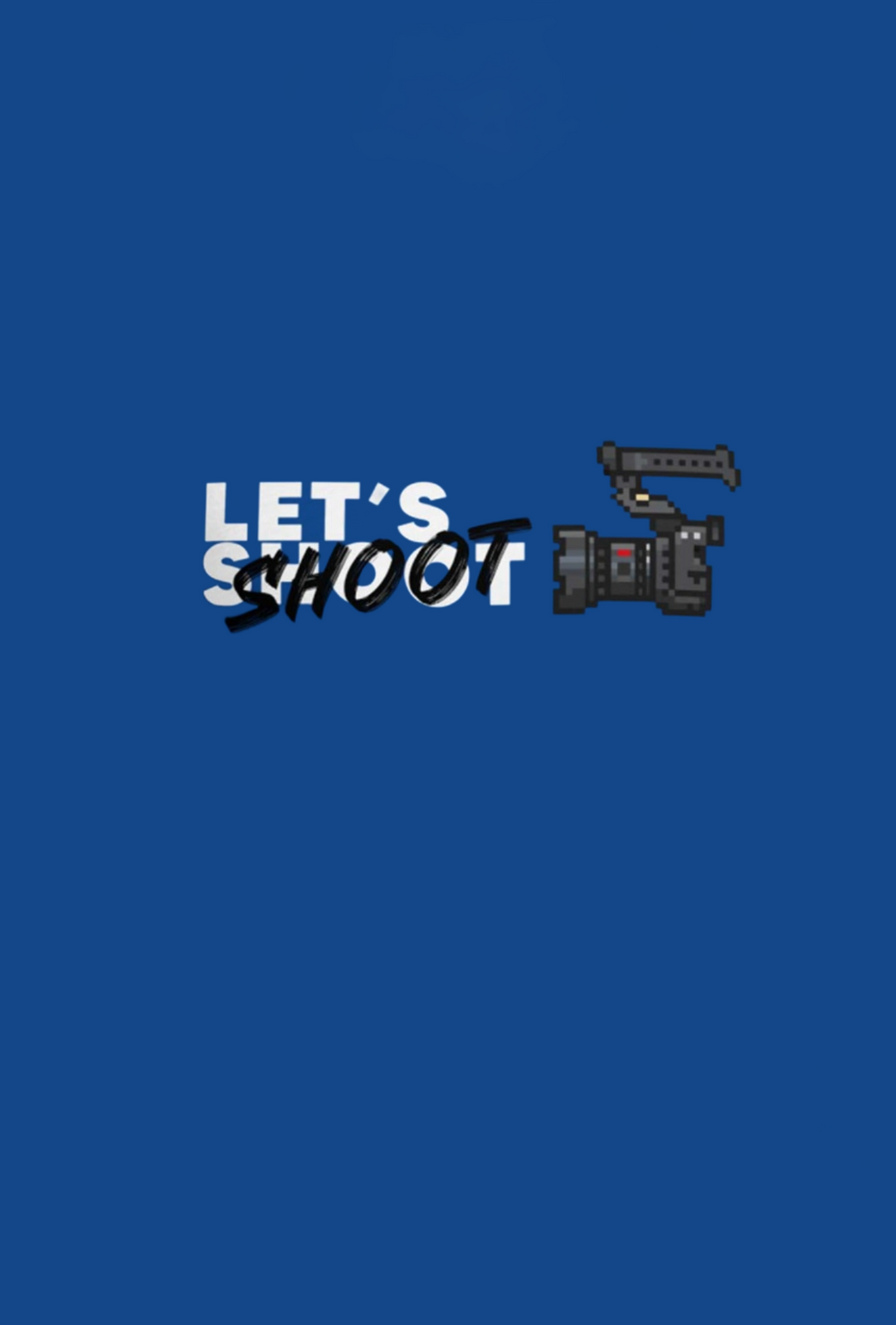 Long Sleeve | Let's Shoot