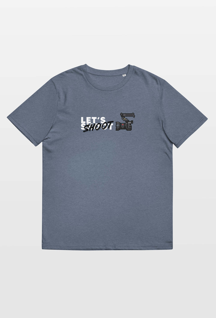 T-Shirt | Let's Shoot