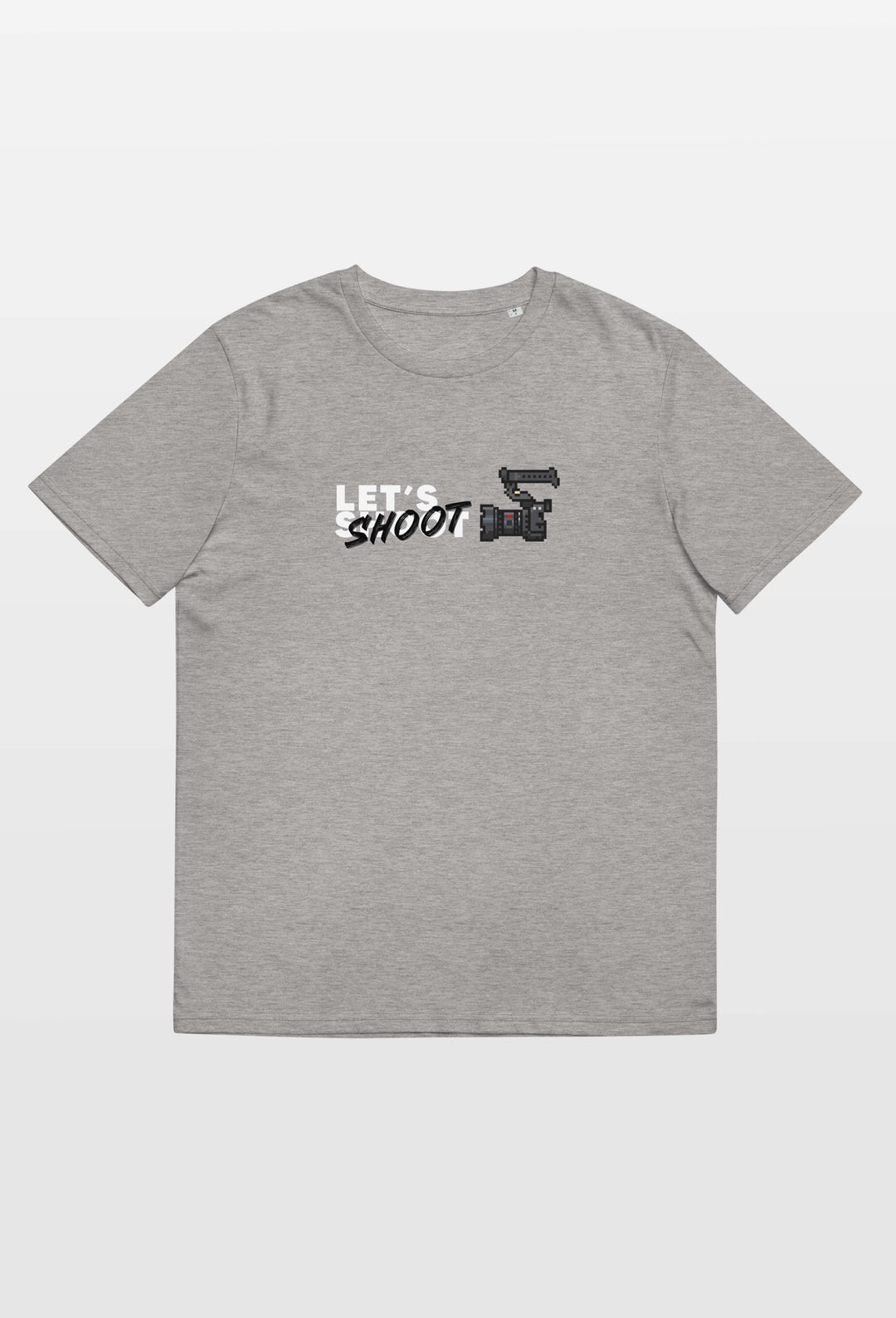 T-Shirt | Let's Shoot