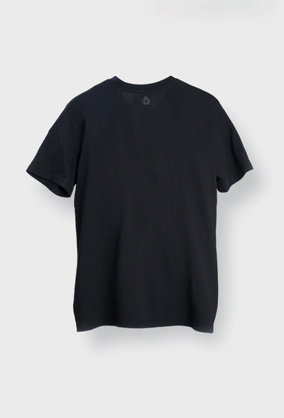 T-Shirt | The Clapper Loader | BW